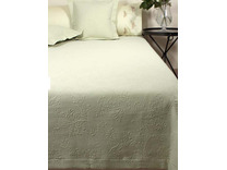 Покрывало Country хлопковое 220*240 / Luxberry