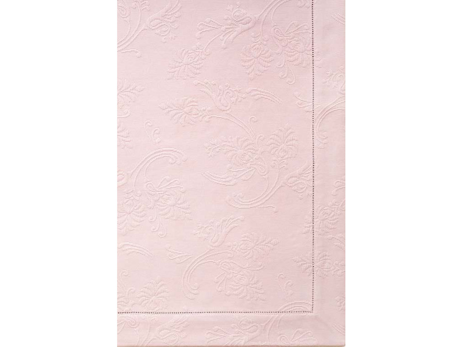 Покрывало Country хлопковое 220*240 / Luxberry