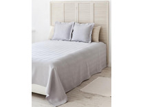 Покрывало Dacha хлопковое 220*240 / Luxberry