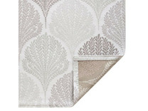 Покрывало Oliver хлопковое 200*220 / Luxberry