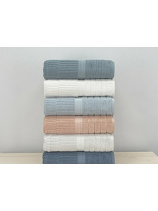 Полотенце Cestepe lux Parka махровое 70*140 / Activ