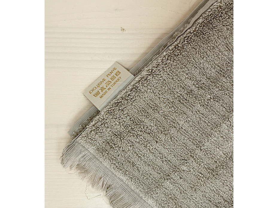 Полотенце Pupilla Frida махровое 70*140 / Activ