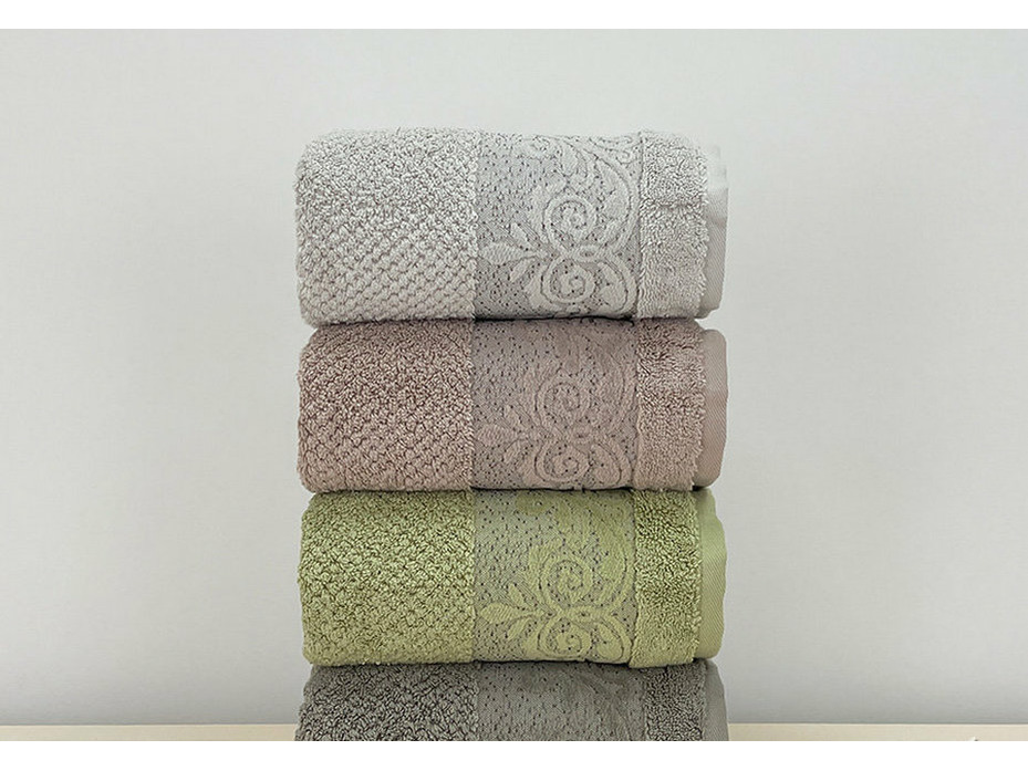 Полотенце Pupilla penye Viyana махровое 50*90 / Activ