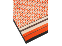 Полотенце Paulo велюровое 50*90 / Arya Полотенце Paulo велюровое 50*90 / Arya