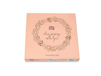 Постельное белье Clara сатин Евро сп / Tac