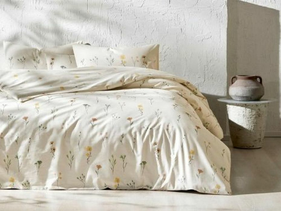 Постельное белье Bendis ранфорс Евро сп / Tac