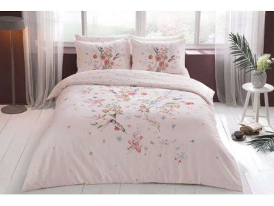 Постельное белье Martha сатин Семейное / Tac Постельное белье Martha сатин Семейное / Tac