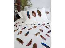 Постельное белье Gala сатин delux Семейный сп / Tivolyo Home