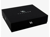 Постельное белье Lagrima сатин-жаккард Евро сп / Valeron