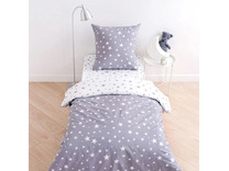 Постельное белье 70263 (24) Наверх к звездам поплин 1,5 сп / Василиса