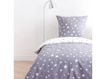 Постельное белье 70263 (24) Наверх к звездам поплин 1,5 сп / Василиса