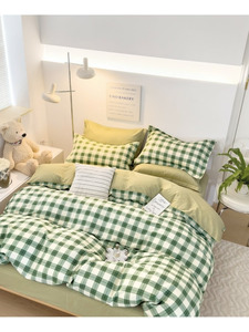 Потельное белье S-365 сатин делюкс Евро сп / Спать Пора