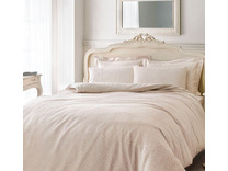 Постельное белье Punto сатин делюкс 1,5 / Тivolyo Home