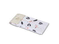 Набор полотенец Faye хлопковые (40*60, 2шт) / Arya