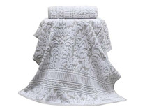 Полотенце Saint Andrews велюрово-махровое 48*90 / Buddemeyer Полотенце Saint Andrews велюрово-махровое 48*90 / Buddemeyer