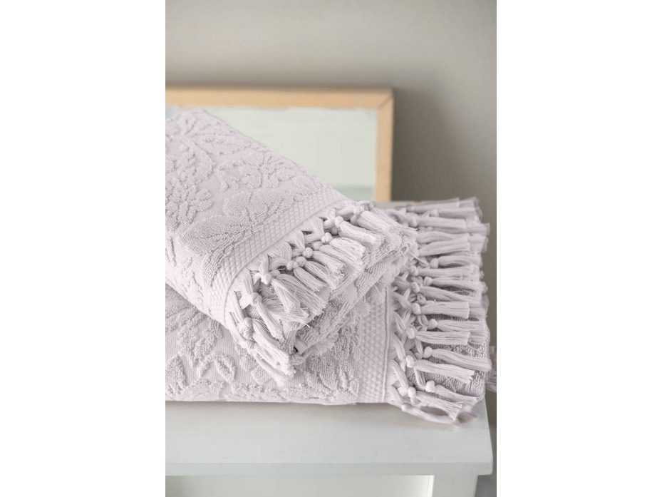 Полотенце Barry махровое 50*90 / Arya