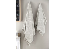 Полотенце Barry махровое 50*90 / Arya