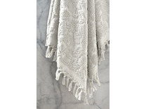 Полотенце Barry махровое 50*90 / Arya