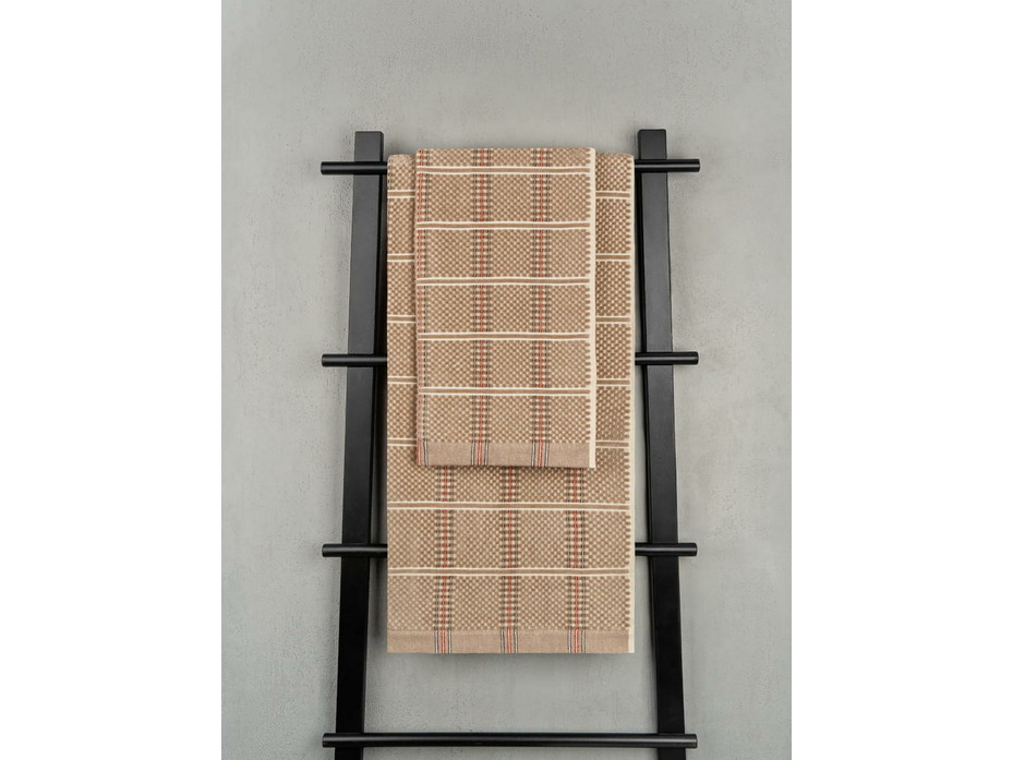 Полотенце Aiden велюровое 70*140 / Arya Полотенце Aiden велюровое 70*140 / Arya