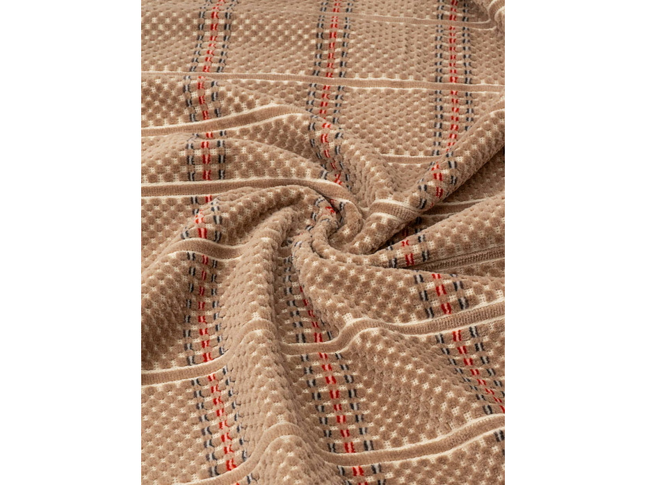 Полотенце Aiden велюровое 70*140 / Arya Полотенце Aiden велюровое 70*140 / Arya