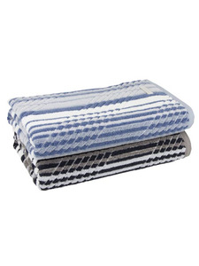 Полотенце Pandora махровое 48*85 / Buddemeyer