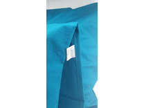 Наволочка HY-038(540) сатин жаккард геометрия лагуна 70*70 / Tia Наволочка HY-038(540) сатин жаккард геометрия лагуна 70*70 / Tia