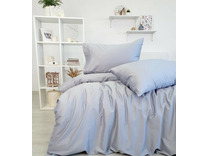 Наволочка Casual сатин 70*70 (2 шт) / Tivolyo Home Наволочка Casual сатин 70*70 (2 шт) / Tivolyo Home