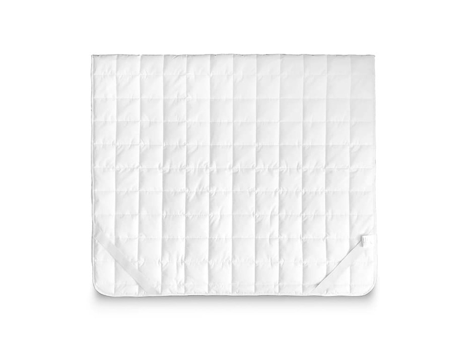 Наматрасник Бамбоо 160*200 / Константа