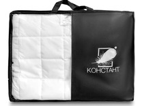 Наматрасник Бамбоо 160*200 / Константа