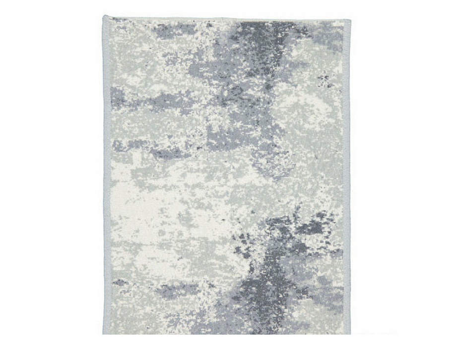 Полотенце Concrete шенилл 75*150 / Feiler