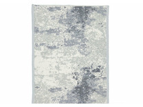 Полотенце Concrete шенилл 75*150 / Feiler