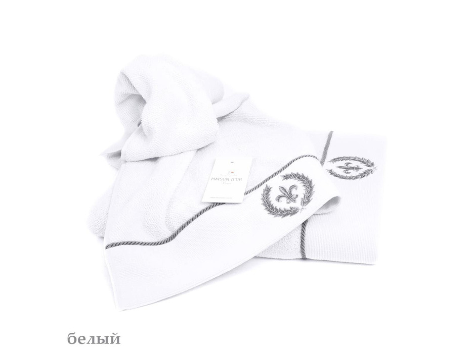 Полотенце Seymour махровое 85*150 / Maison Dor Полотенце Seymour махровое 85*150 / Maison Dor