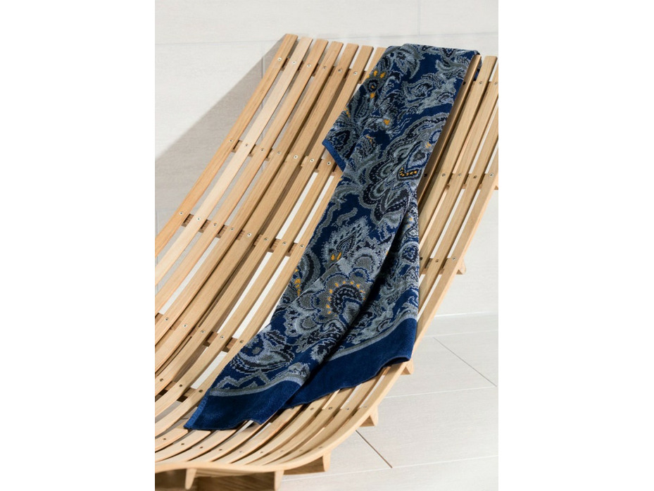 Полотенце Djamal шенилл 75*150 / Feiler Полотенце Djamal шенилл 75*150 / Feiler