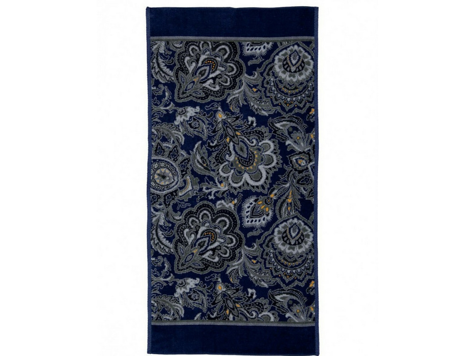 Полотенце Djamal шенилл 75*150 / Feiler Полотенце Djamal шенилл 75*150 / Feiler