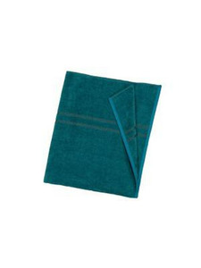 Полотенце La glamour шенилл 75*150 / Feiler