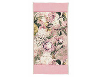 Полотенце Secret garden шенилл 37*50 / Feiler