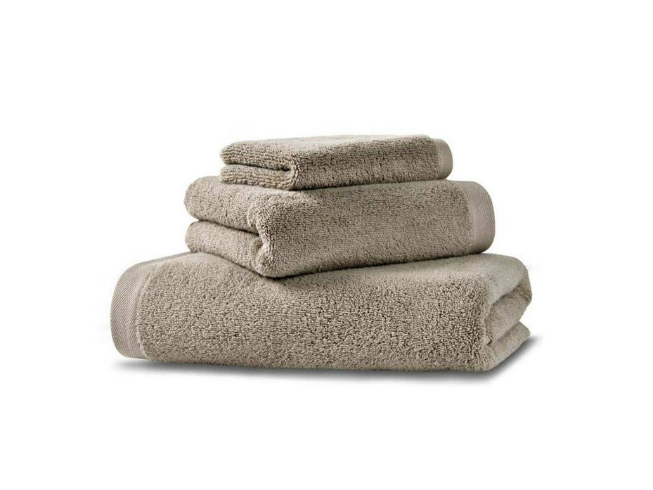 Полотенце Shine cotton&silk махровое 76*142 / Hamam