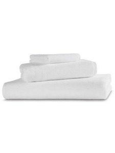 Полотенце Soft touch махровое 50*100 / Hamam