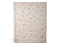 Одеяло Наша умничка, лебяжий пух 110*140 / Belashoff Одеяло Наша умничка, лебяжий пух 110*140 / Belashoff