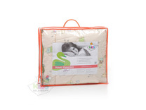 Одеяло Наша умничка, лебяжий пух 110*140 / Belashoff Одеяло Наша умничка, лебяжий пух 110*140 / Belashoff