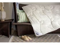 Одеяло Bamboo Superlight бамбуковое волокно 200*220 / Billerbeck Одеяло Bamboo Superlight бамбуковое волокно 200*220 / Billerbeck