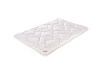 Одеяло Анела Органик Лайт синтетическое волокно 155*200 / Paradies