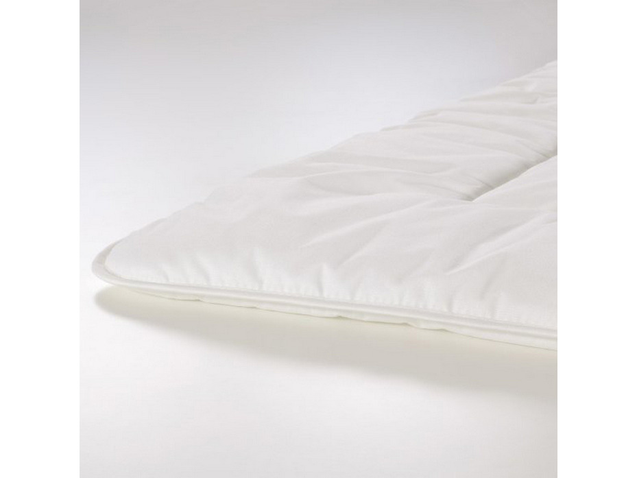 Одеяло Анела Органик Лайт синтетическое волокно 155*200 / Paradies