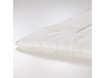 Одеяло Анела Органик Лайт синтетическое волокно 155*200 / Paradies