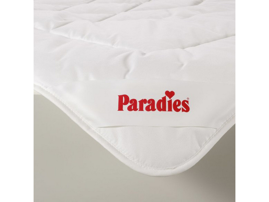 Одеяло Анела Органик Лайт синтетическое волокно 155*200 / Paradies