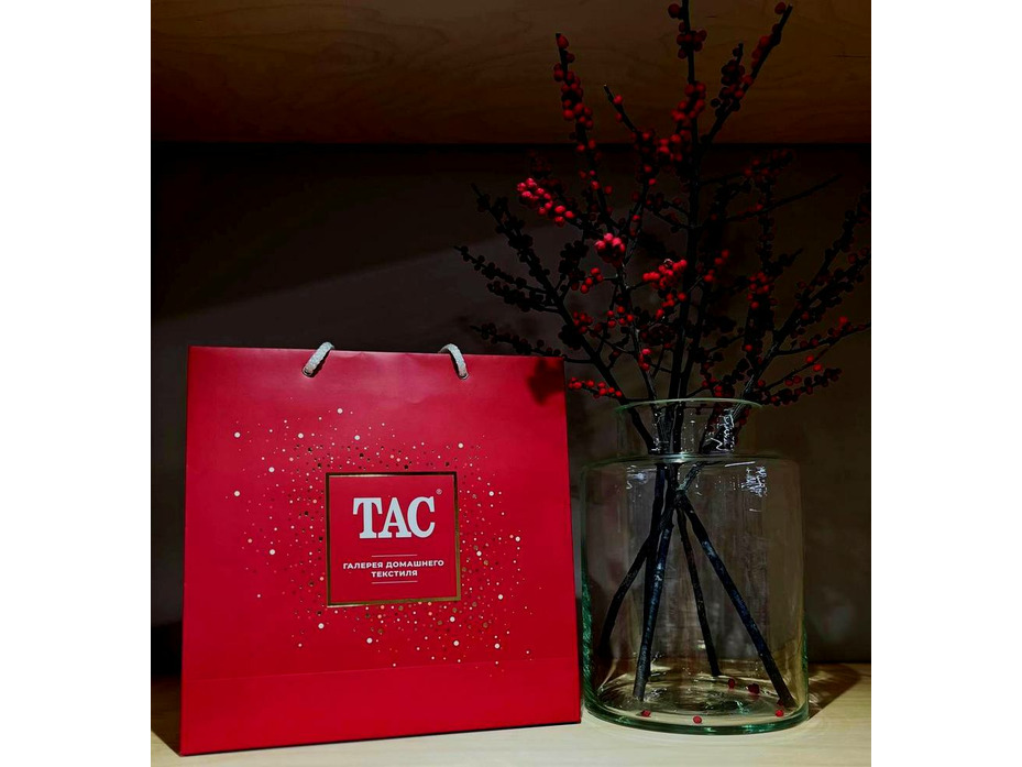 Подарочный пакет Конфети 50*40