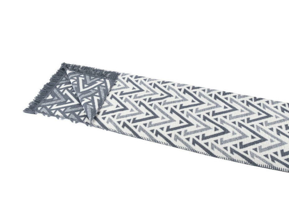 Плед Perla хлопковый 200*220 / Arya