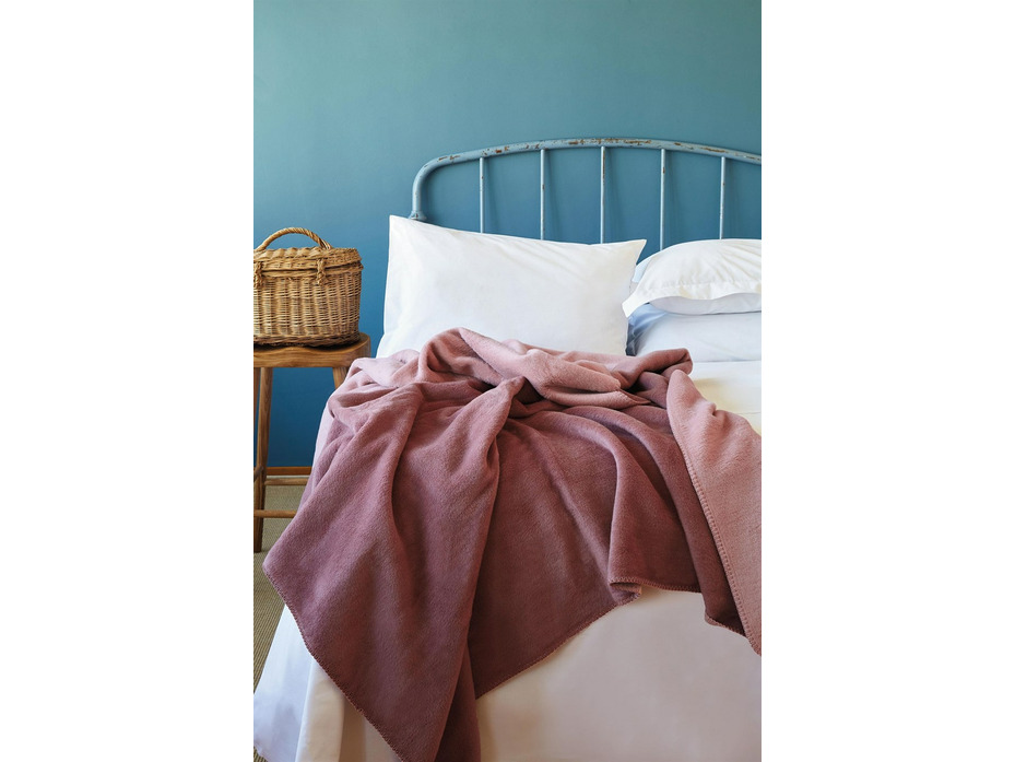 Плед Simply флисовый 150*200 / Issimo Home Плед Simply флисовый 150*200 / Issimo Home