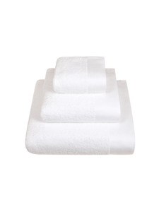 Полотенце Basic махровое 30*50 / Luxberry