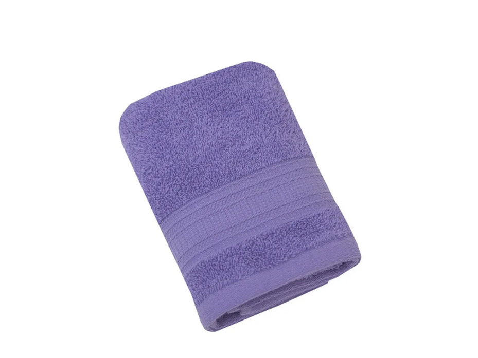 Полотенце Mix&Sleep махровое 40*70 / Tac